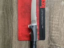 Kershaw Складной нож Folding Fillet 1258