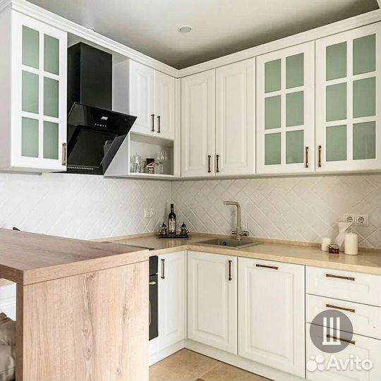 Кухня на заказ