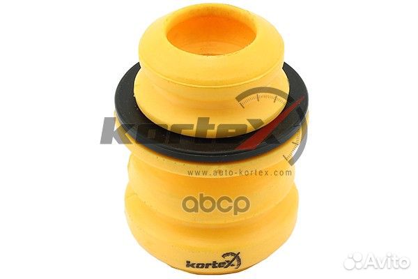 Отбойник амортизатора mitsubishi lancer 00