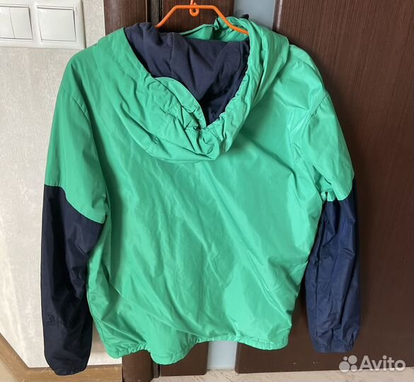 Анорак Benetton