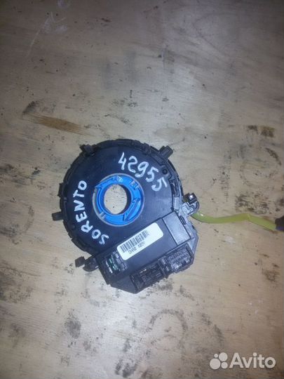 Руль Kia Sorento XM 2009-2012