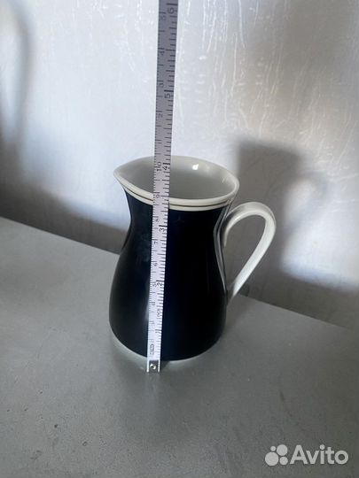 Сервиз кофейный на 6 персон Freiberger Porzellan