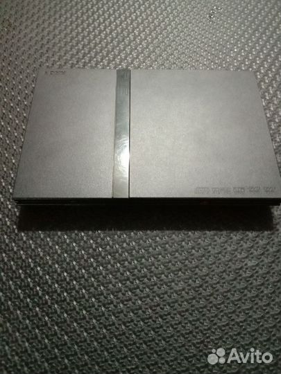 Sony playstation 2 PS2