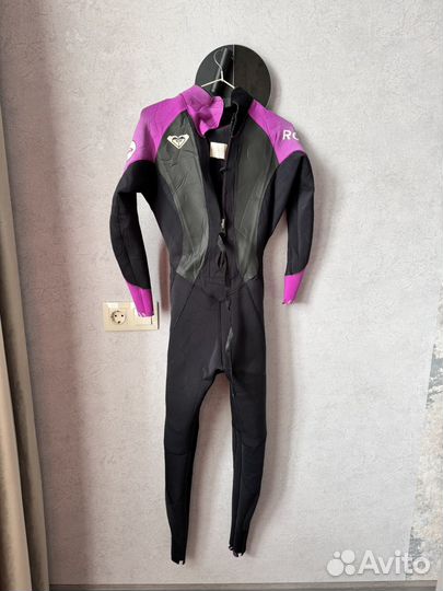 Гидрокостюм женский 3 мм roxy