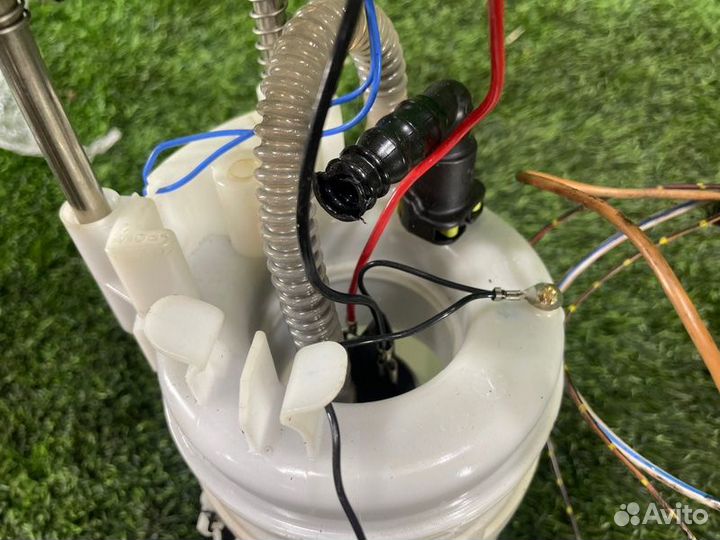 Топливный насос Bmw X5 E70 N52B30 2008