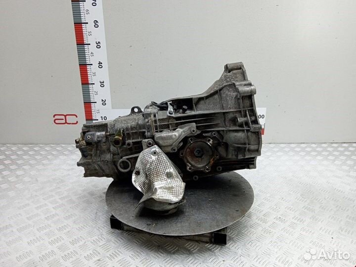 Кпп для Volkswagen Passat 5 GP