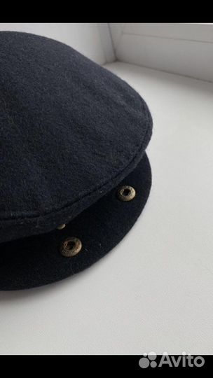 Кепка Адидас Из 90х Винтаж оригинал