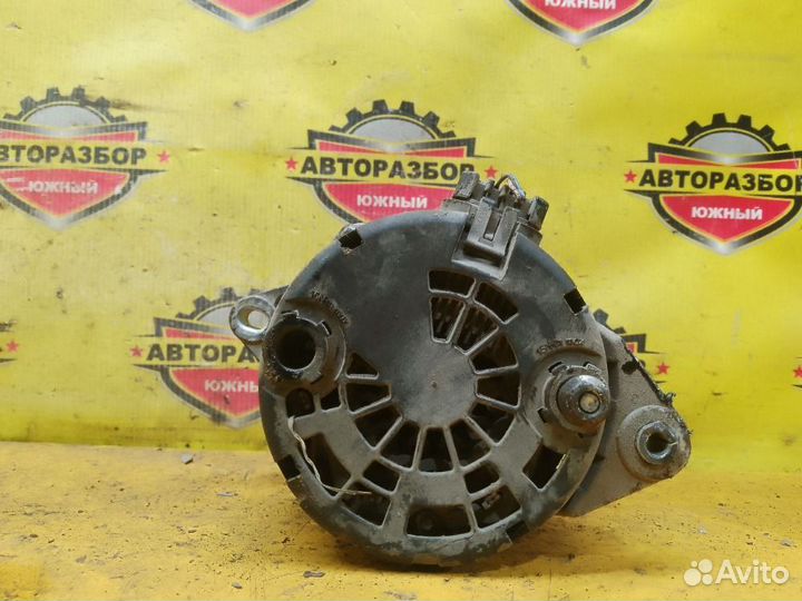 Генератор Chevrolet Lacetti 1.4-1.6