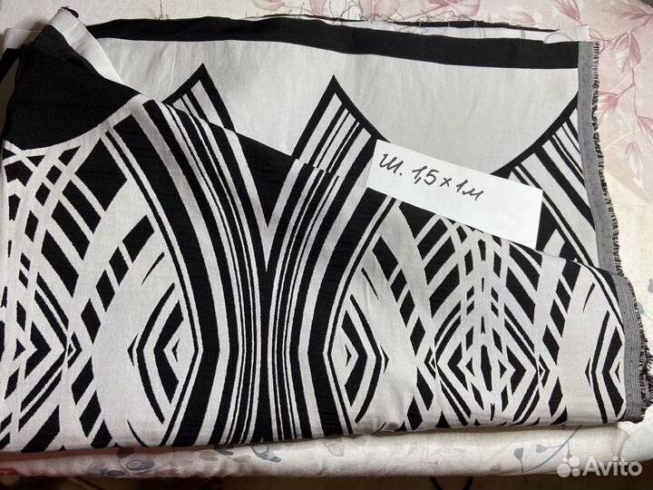 Ткани для шитья