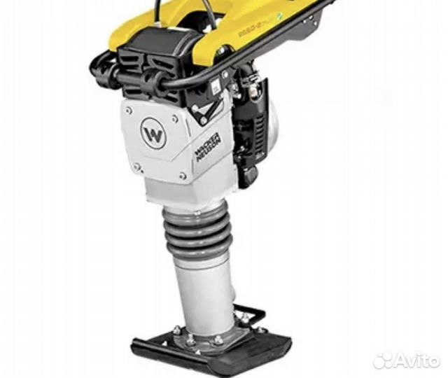 Прокат строительного инструмента