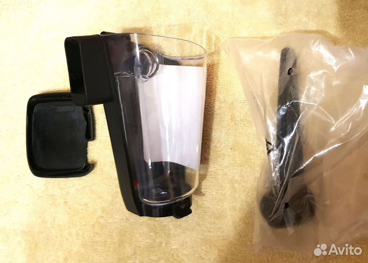 Кофемашина автоматическая Philips EP2231/40 LatteG