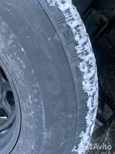 Toyo Observe G3-Ice 265/70 R16