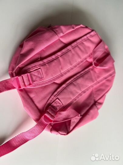 Рюкзак детский для девочки