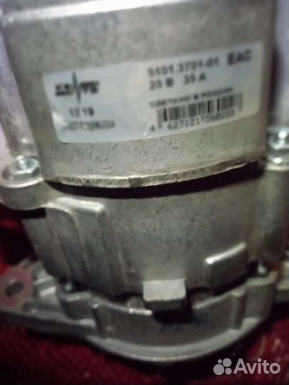 Генератор Д 245