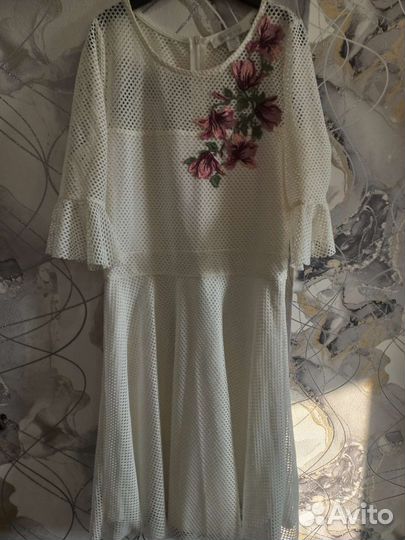 Женские вещи пакетом