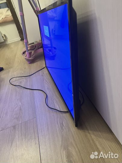 Телевизор haier 32