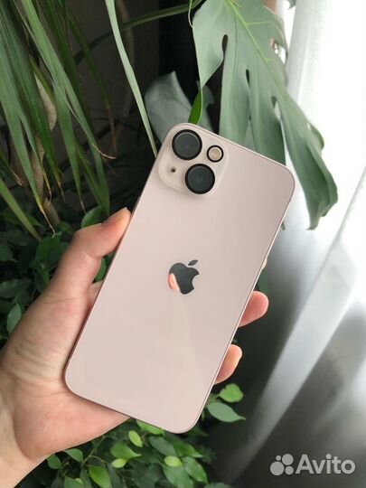 iPhone 13, 128 ГБ