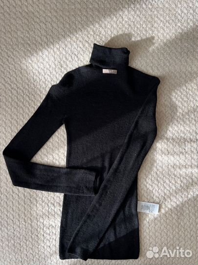 12 storeez водолазка