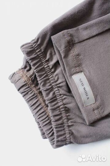 Лосины для девочки