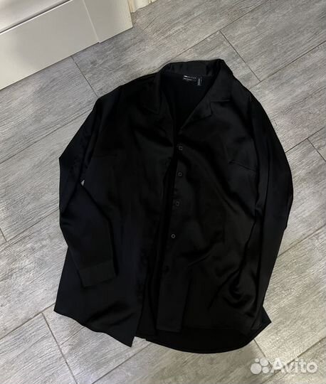 Рубашка ASOS