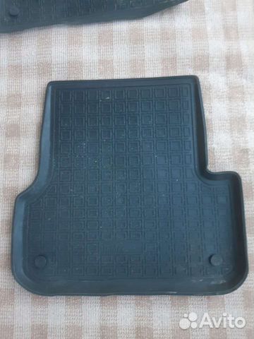 Продам коврики Ауди А6 С7/А7