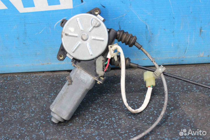 Стеклоподъемник Mazda 323F (Мазда 323Ф) BA B01A725