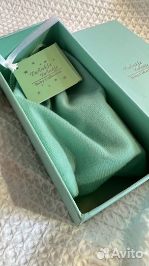 Подарочный набор для новорожденного