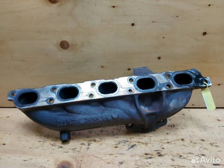 Коллектор выпускной Volvo Xc90 C59 B5254T2 2006