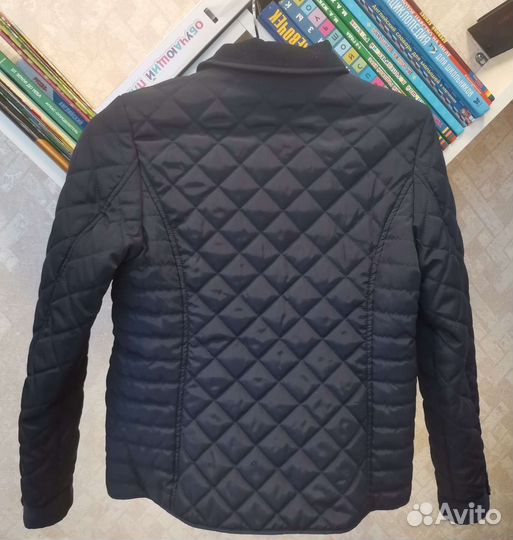 Куртка для девочки 140