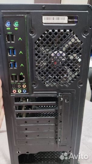 Комплект Xeon e5 2680 v3 32 Гб ddr4 huananzhi x99