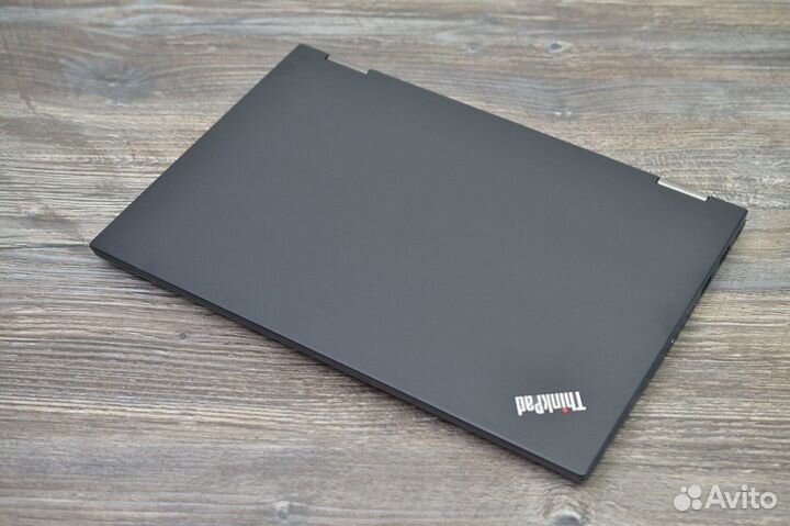 Lenovo Yoga X390