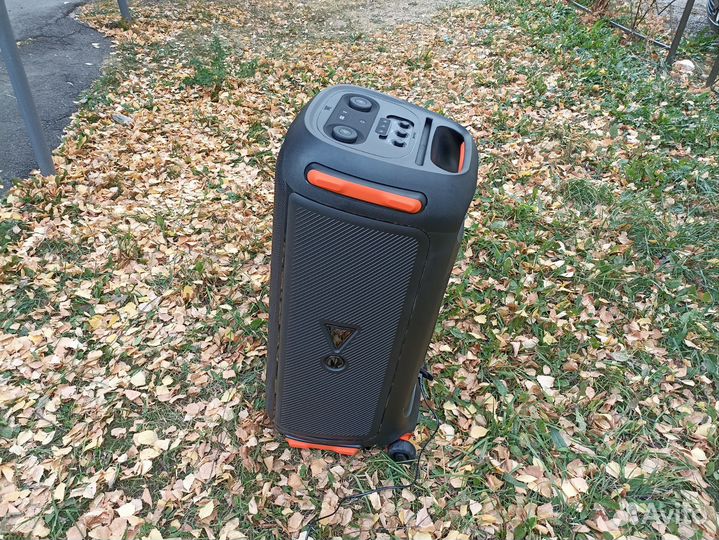 Колонка JBL Partybox 710