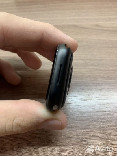 Smart watch x7 pro NFC