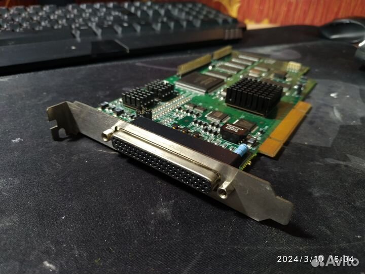 Форвард та + плата fd300