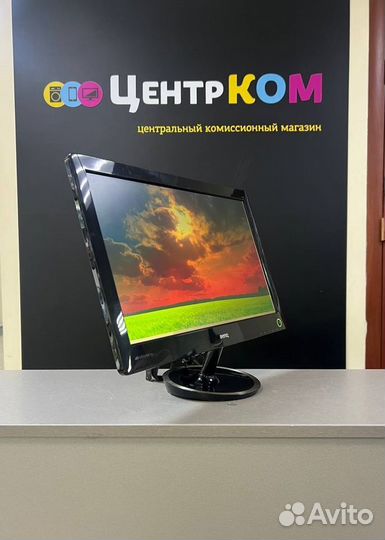 Монитор BenQ 21.5 