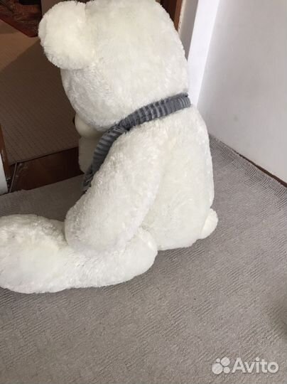 Плюшевый мишка