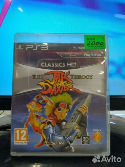 Диски pc3 pc4 xbox 360