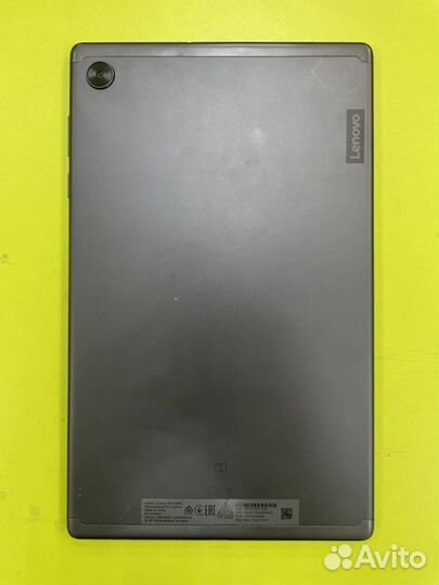 Планшет Lenovo Tab M10 HD TB-X306X(арт.81073)(В9)