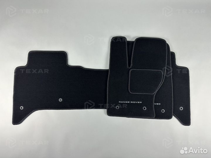 Коврики для Land Rover Range Vouge IV (L405)