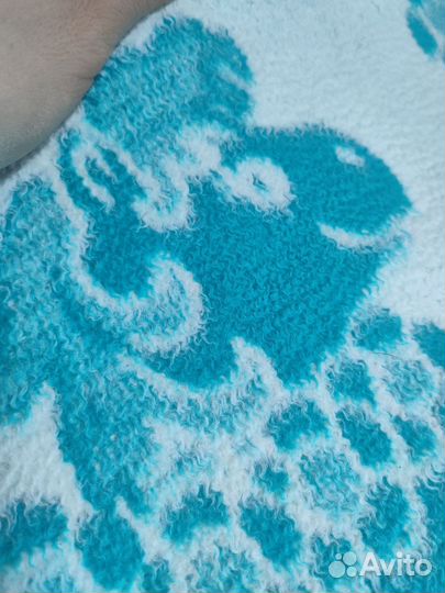 Одеяло детское