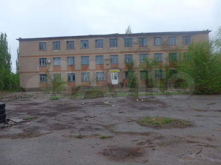 Производство, 1571 м²