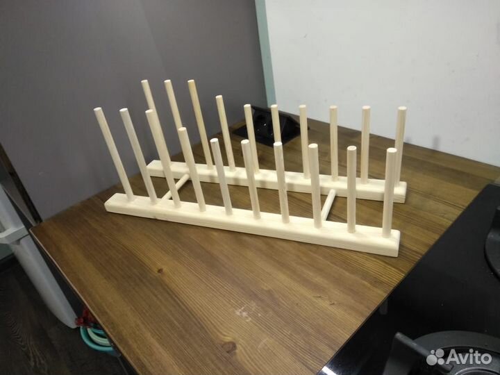 Органайзер для крышек на кухню