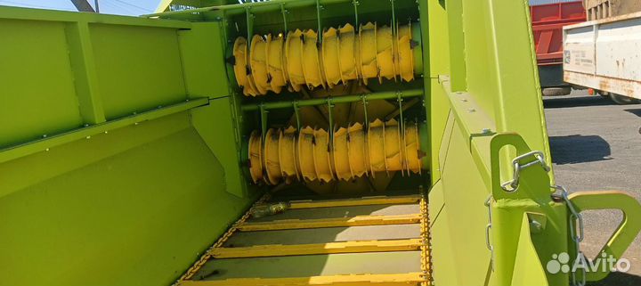 Разбрасыватель соломы Хозяин РВС-2500, 2022