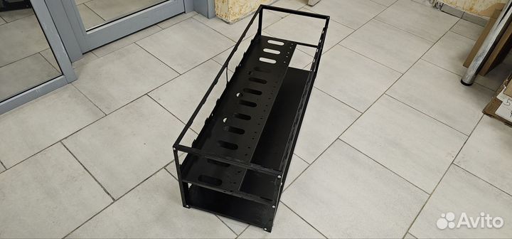 Корпус для майнинг фермы на 8 карт