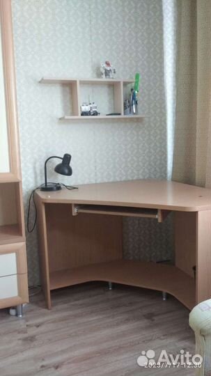 Мебель для детской комнаты