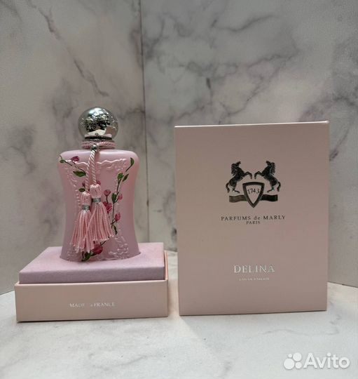 Delina Limited Edition Parfums de Marly