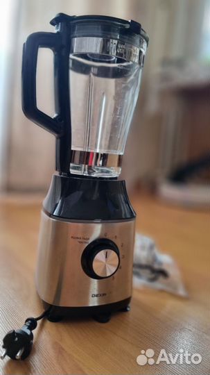 Блендер стационарный Dexp GL 1300