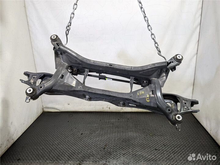 Балка подвески задняя Honda Accord 10, 2019