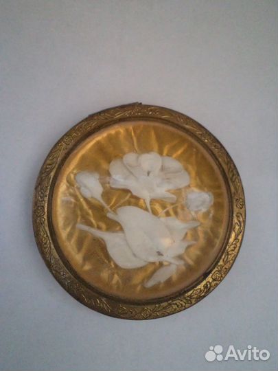 Вазы яйцо клуазоне и другие предметы для интерьера