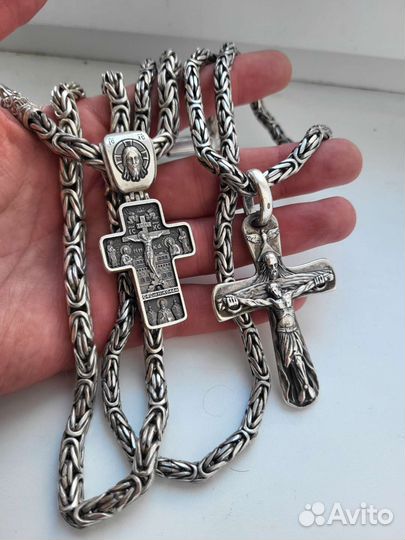 Серебряные изделия 925 проба